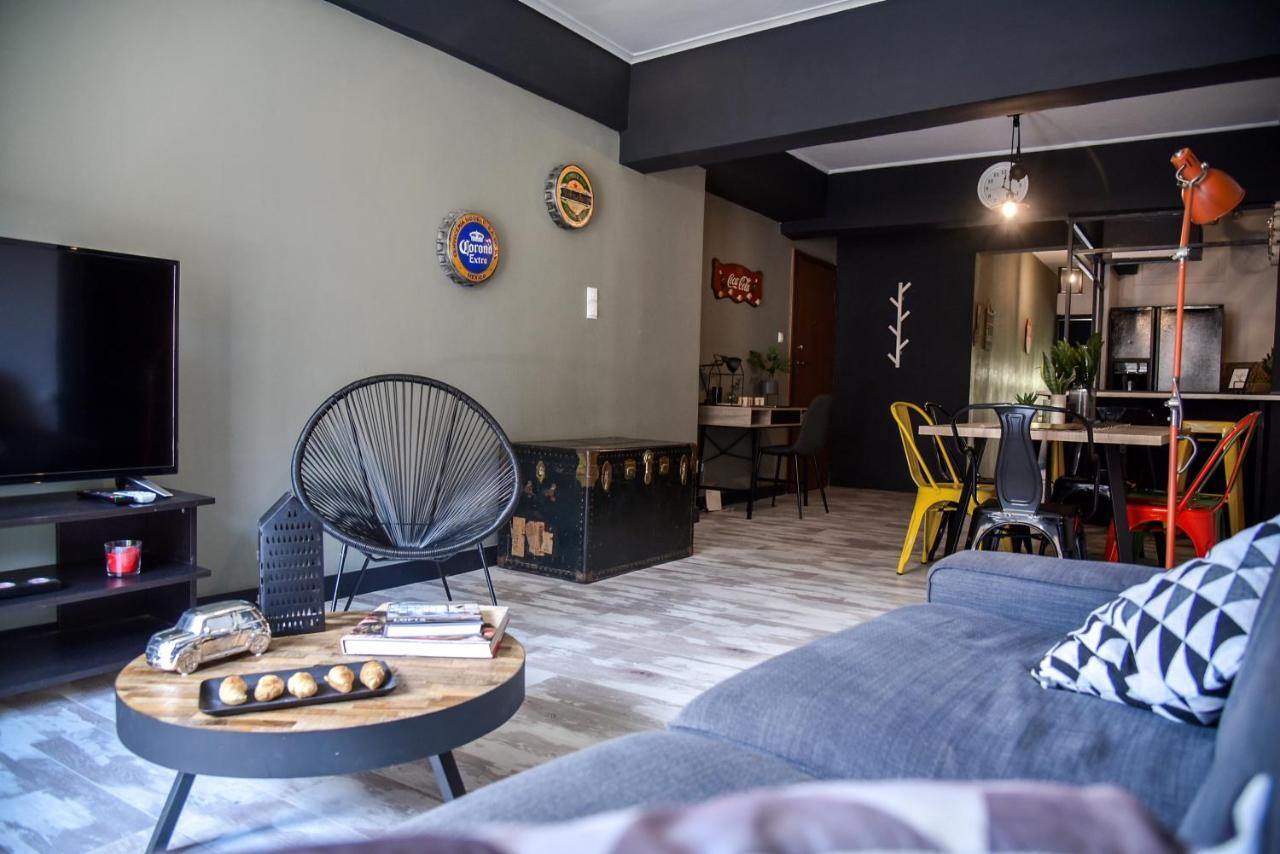 Home Plus Psirri Apartment Atenas Exterior foto
