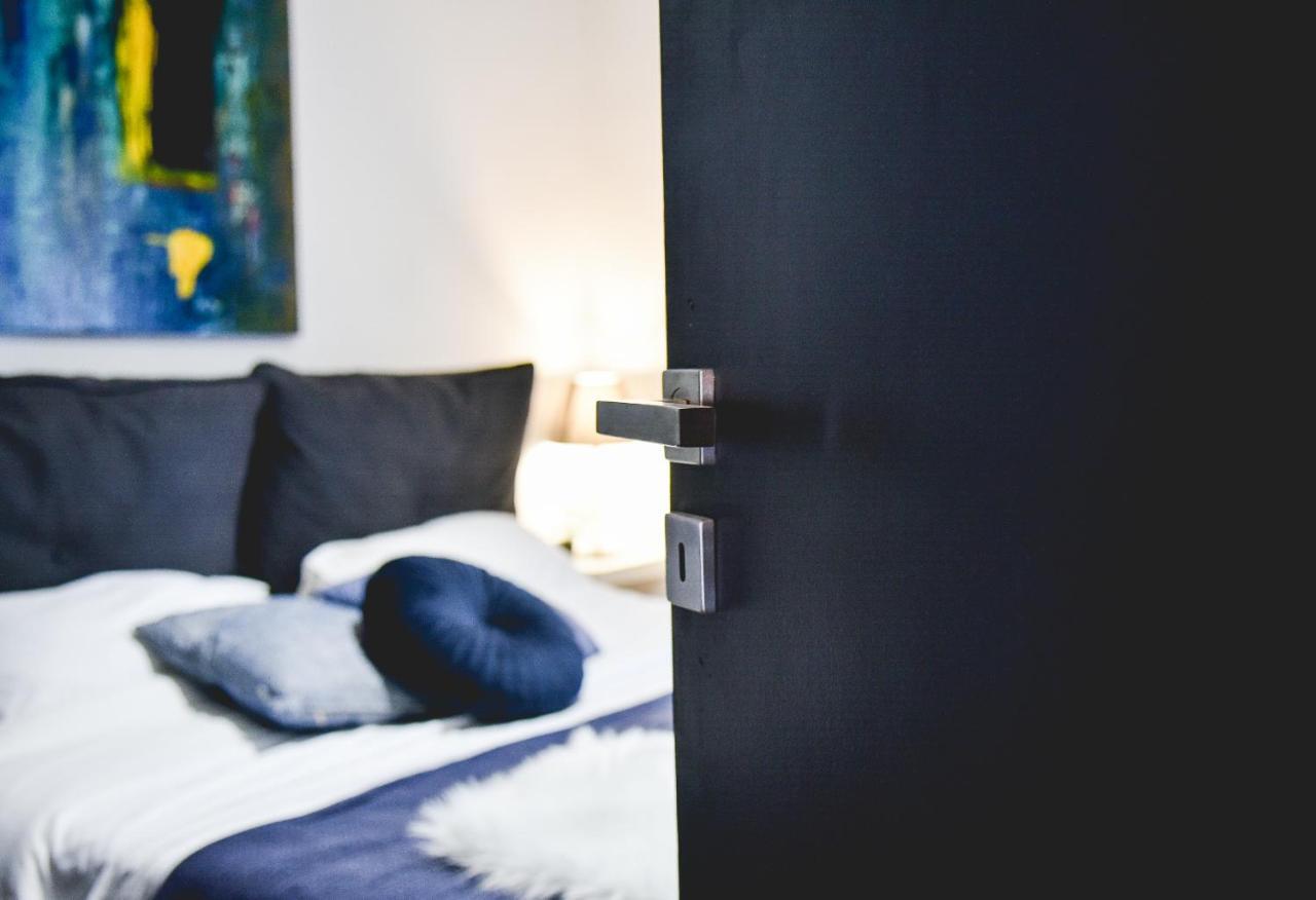 Home Plus Psirri Apartment Atenas Exterior foto